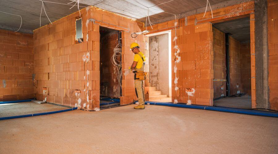 Local Chimney Repair in Tuttle, ND